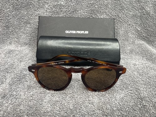 Oliver peoples unisex gregory - unisex,