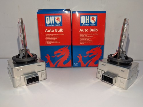 D1s bulb xenon headlight 12v - bulb,