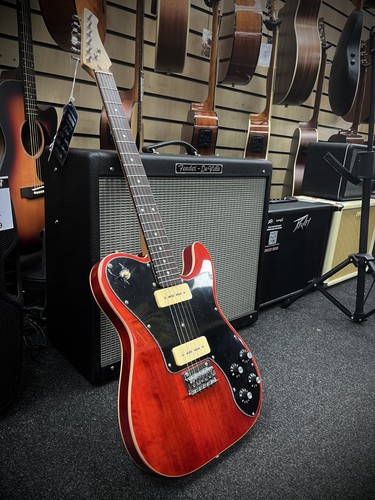 Beautiful tanglewood northstar - tanglewood,
