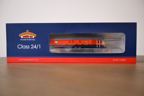 Bachmann 444 gauge - bachmann, oo