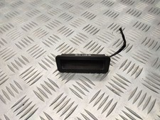 Ford Galaxy 2007 Tailgate