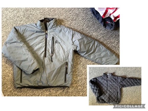 Penfield vintage reversible - penfield,