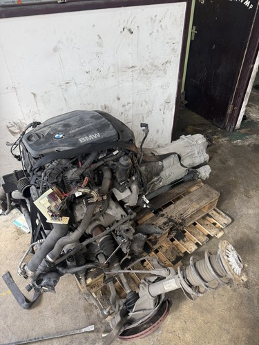 2016 bmw b47 diesel engine - bmw, 2.0