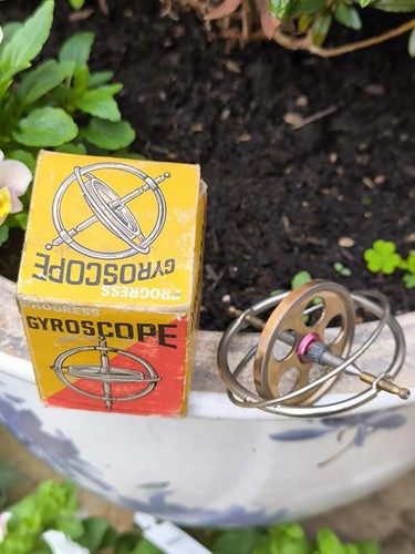 Original boxes gyroscope - original,