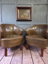 Pair of Mid 20th Century