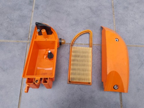 Genuine stihl br600 - stihl,