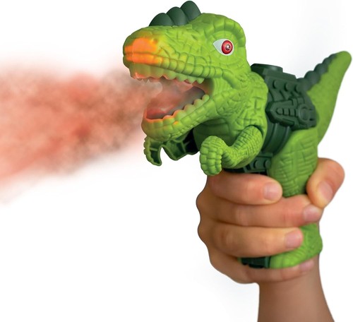 Fire breathing dinosaur - fire,