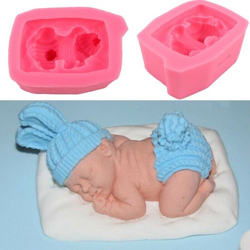 Silicone baby mould with - silicone,