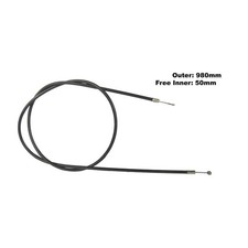 Choke Cable For Yamaha V90