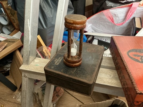 Eggtimer
