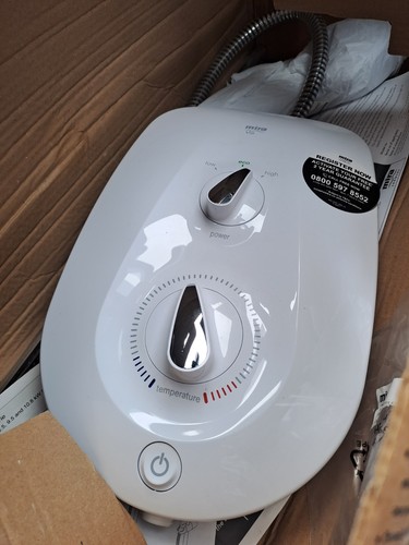 Mira vie 5kw electric - mira,