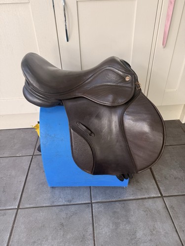 The saddle company - saddle,