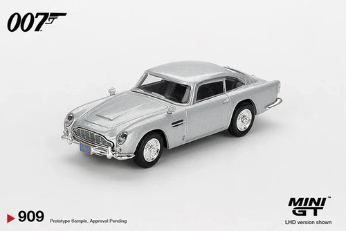 Mini aston martin db5 - aston,