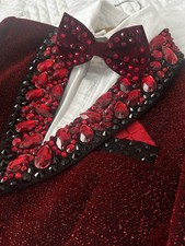 Boys Irish Dance Set - Jacket