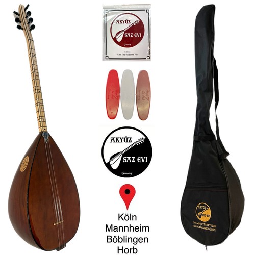 Saz baglama new - saz, /