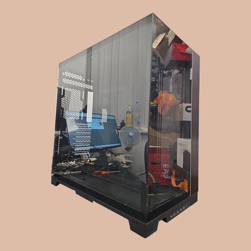 Used read lian li o11 - @used/read@,