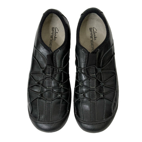 Clarks springers slip - clarks, on