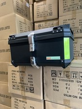 Motorbike Delivery Box 65L Large