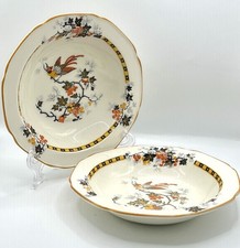 Crown Ducal / A.G. Richardson