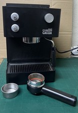 Gaggia Cubika Plus Espresso