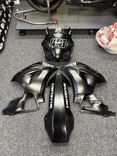 Suzuki GSXR 1000R 2017-2026