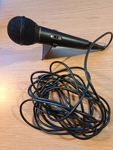 Audio technica unidirectional - audio-technica,