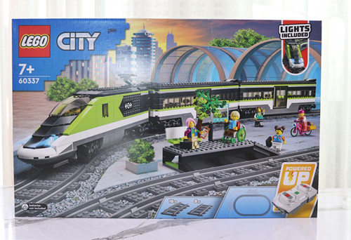Lego 60337 city - , express