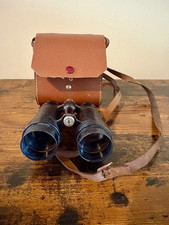 Vintage Ascot Binoculars with