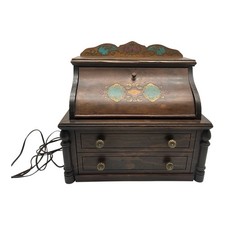 Guild  Vintage 1965  "Button &