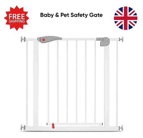 Baby safety gate for - for, &