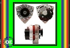 ALTERNATOR FOR ZETOR