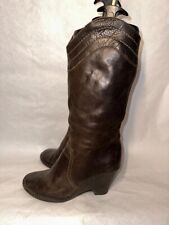 FIORENTINI BAKER LADIES BROWN