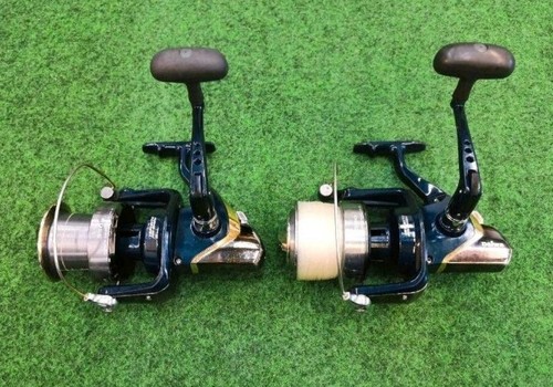 Daiwa emcast plus - 2×,