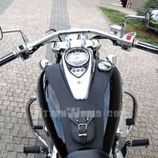 P) KAWASAKI VN 900 VULCAN -