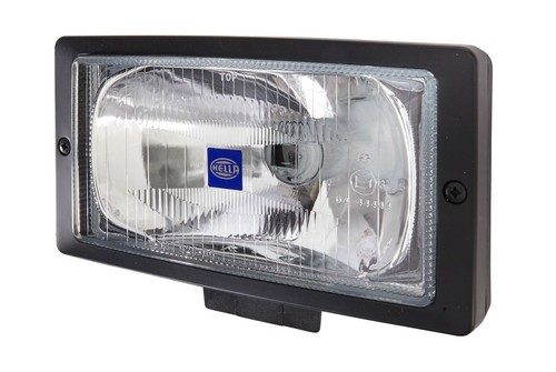 Hella halogen spotlight jumbo - halogen-spotlight,