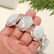 Rainbow Moonstone Gemstone