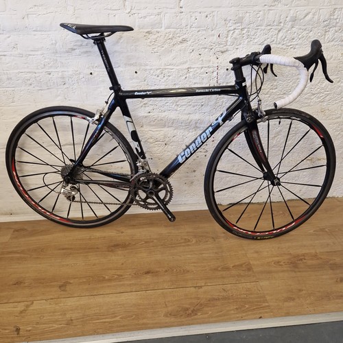 Condor baracchi carbon road - condor,