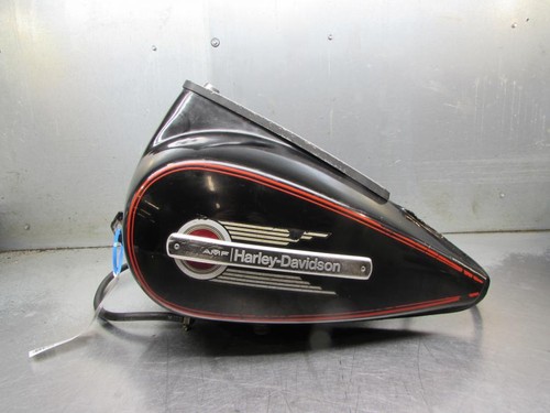 Harley davidson evo 1984 gas - gas, /