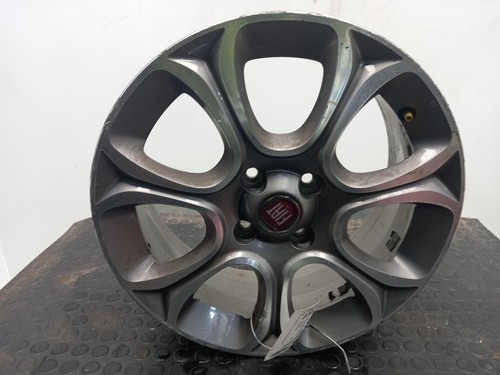 Fiat punto inch - 16",