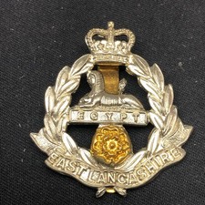 Genuine British Army East