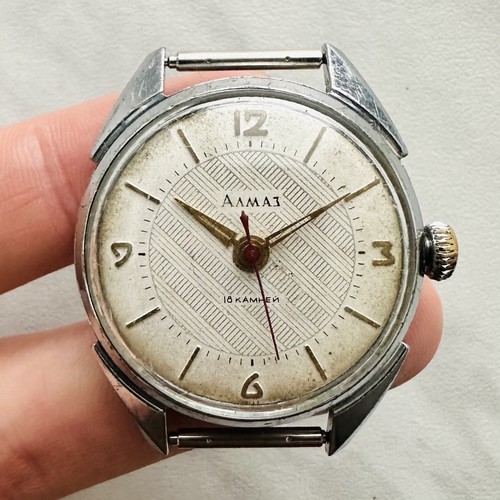 Vostok volna almaz 2809b - vostok,