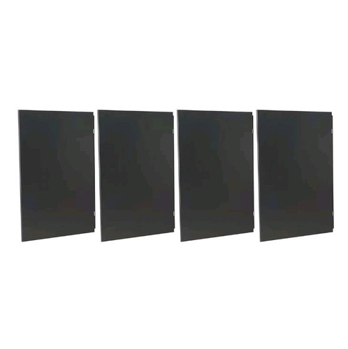 Bw906a 1075mm 42u - hp, server