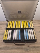 Vintage Cassette Tape