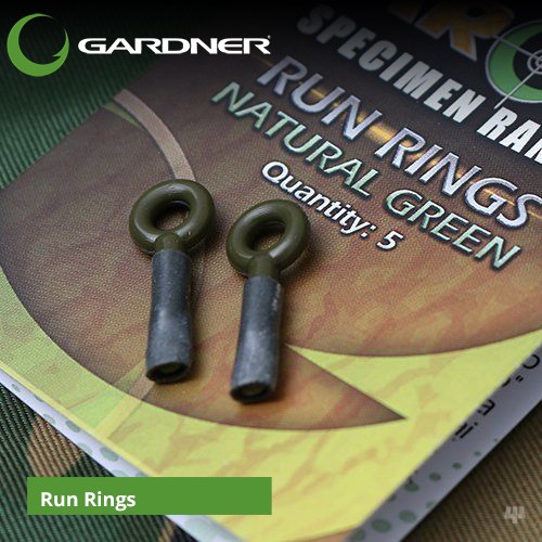 Gardner tackle target - gardner, run