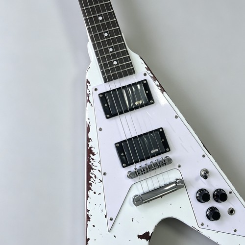 Custom james hetfield - james,