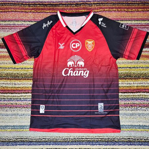Police tero fbt home - shirt,