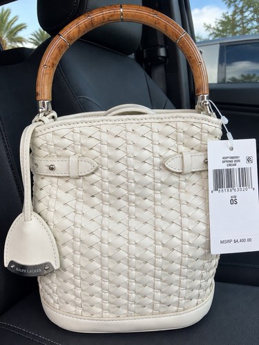 Ralph lauren collection small - lauren,