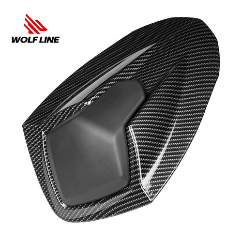 Wolfline rear seat - rear, cowl