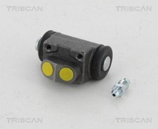 Wheel Brake Cylinder TRISCAN
