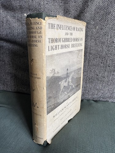 1924 the influence racing - the, of
